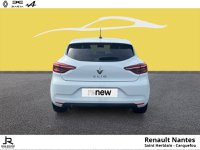 Voitures Occasion Renault Clio 1.0 Tce 90Ch Evolution À Saint-Herblain
