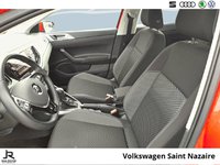 Voitures Occasion Volkswagen Polo 1.0 Tsi 95 S&S Dsg7 Active À Trignac
