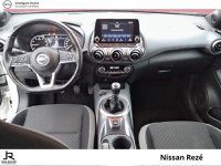 Voitures Occasion Nissan Juke 1.0 Dig-T 117Ch N-Connecta À Rezé