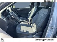 Voitures Occasion Volkswagen Tiguan 1.4 Ehybrid 245Ch Dsg6 R-Line À Challans