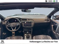 Voitures Occasion Volkswagen Tiguan 1.4 Ehybrid 245Ch Dsg6 R-Line À Parthenay