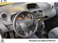 Voitures Occasion Renault Kangoo Express 1.5 Blue Dci 80Ch Grand Confort 5Cv À Château D'olonne
