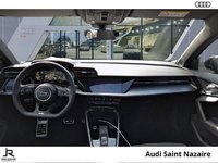 Voitures Occasion Audi A3 Sportback A3/S3 40 Tfsie 204 S Tronic 6 S Line À Trignac