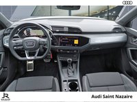 Voitures Occasion Audi Q3 Vp 45 Tfsie 245 Ch S Tronic 6 S Line À Trignac