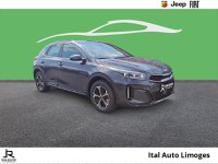Voitures Occasion Kia Xceed 1.6 Gdi 141Ch Phev Active Dct6 À Limoges