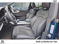 Voitures Occasion Audi Q8 60 Tfsi E 462 Tiptronic 8 Quattro Compétition À Mouilleron Le Captif