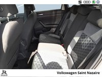 Voitures Occasion Volkswagen Taigo 1.0 Tsi 110 Dsg7 R-Line À Trignac