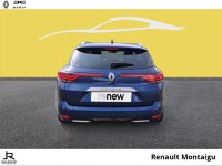 Voitures Occasion Renault Mégane Estate Edition One 1.5 Blue Dci 115Ch Edc À Montaigu