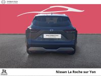 Voitures Occasion Nissan Qashqai 1.3 Mild Hybrid 158Ch Tekna+ Xtronic À Mouilleron Le Captif