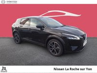 Voitures Occasion Nissan Qashqai 1.3 Mild Hybrid 158Ch N-Style Xtronic À Mouilleron Le Captif