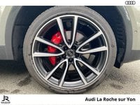 Voitures Occasion Audi Q5 55 Tfsie 367 S Tronic 7 Quattro S Line À Mouilleron Le Captif