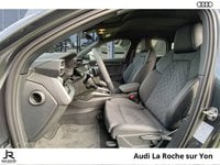 Voitures Occasion Audi A3 Sportback A3/S3 30 Tdi 116 S Tronic 7 S Line À Parthenay