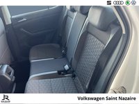 Voitures Occasion Volkswagen T-Cross 1.0 Tsi 110 Start/Stop Dsg7 R-Line À Trignac