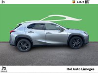 Voitures Occasion Lexus Ux 250H 2Wd Luxe My20 À Limoges