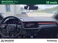 Voitures Occasion Škoda Fabia 1.0 Tsi 110 Ch Dsg7 Monte-Carlo À Parthenay