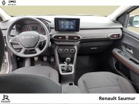 Voitures Occasion Dacia Sandero 1.0 Tce 90Ch Stepway Expression À Saumur