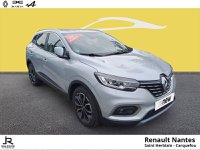 Voitures Occasion Renault Kadjar 1.3 Tce 140Ch Fap Intens Edc - 21 À Saint-Herblain