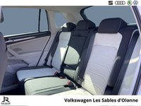 Voitures Occasion Volkswagen Tiguan 1.4 Ehybrid 245Ch Dsg6 Elegance À Bressuire