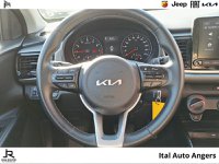 Voitures Occasion Kia Rio 1.0 T-Gdi 100Ch Active Dct7 À Angers