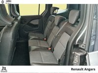 Voitures Occasion Renault Kangoo 1.5 Blue Dci 115Ch Techno À Angers