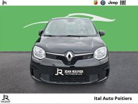 Voitures Occasion Renault Twingo 1.0 Sce 65Ch Zen E6D-Full À Poitiers