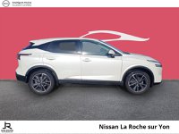 Voitures Occasion Nissan Qashqai 1.3 Mild Hybrid 140Ch N-Style À Mouilleron Le Captif