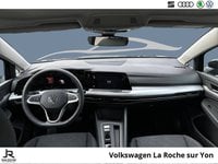 Voitures Occasion Volkswagen Golf 1.5 Etsi Opf 130 Dsg7 Match À Fontenay Le Comte
