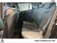 Voitures Occasion Audi A1 Allstreet 30 Tfsi 110 Ch S Tronic 7 Design Luxe À Mouilleron Le Captif
