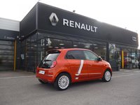 Renault Twingo électrique 82ch 22kWh VIBES OCCASION en Loire-Atlantique - Garage Renault Central img-2
