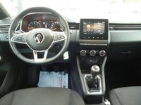 Renault Clio essence 1.0 Tce - 100 V BERLINE Zen PHASE 1 OCCASION en Loire-Atlantique - Garage Renault Central img-5