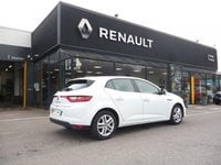 Renault Mégane diesel 1.5 Energy dCi - 110 - BV EDC Business OCCASION en Loire-Atlantique - Garage Renault Central img-2