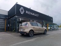 Renault Scénic essence 1.2 Energy TCe 115 Euro 6 Limited OCCASION en Loire-Atlantique - Garage Renault Central img-2