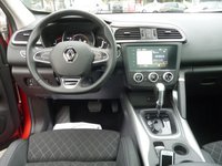 Renault Kadjar essence 1.3 TCe - 160 - BV EDC - FAP Intens PHASE 2 OCCASION en Loire-Atlantique - Garage Renault Central img-5