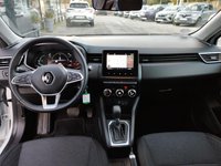 Renault Clio hybride 1.6 E-Tech Hybride - 140 - BVA multi-modes - 2021 V BERLINE Business PHASE 1 OCCASION en Loire-Atlantique - Garage Renault Central img-11