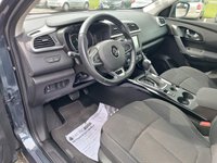 Renault Kadjar diesel 1.5 Energy dCi - 110 - BV EDC 2017 Business PHASE 1 OCCASION en Loire-Atlantique - Garage Renault Central img-4