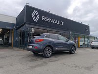Renault Kadjar diesel 1.5 Energy dCi - 110 - BV EDC 2017 Business PHASE 1 OCCASION en Loire-Atlantique - Garage Renault Central img-2