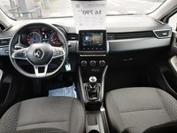 Renault Clio essence 1.0 Tce - 90 V BERLINE Equilibre PHASE 1 OCCASION en Loire-Atlantique - Garage Renault Central img-10