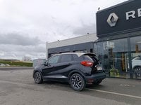 Renault Captur diesel 1.5 Energy dCi - 90 Intens OCCASION en Loire-Atlantique - Garage Renault Central img-1