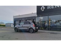 Renault Twingo essence 0.9 TCe - 95 III BERLINE Intens PHASE 2 OCCASION en Loire-Atlantique - Garage Renault Central img-1