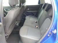 Dacia Duster diesel 1.5 Blue dCi - 115 2019 II Confort PHASE 1 OCCASION en Loire-Atlantique - Garage Renault Central img-6