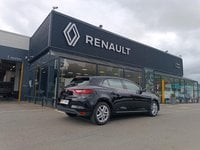 Renault Mégane essence 1.3 TCe - 140 - BV EDC - FAP IV BERLINE Business PHASE 1 OCCASION en Loire-Atlantique - Garage Renault Central img-2