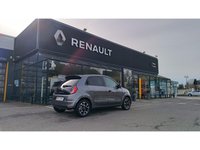 Renault Twingo essence 0.9 TCe - 95 III BERLINE Intens PHASE 2 OCCASION en Loire-Atlantique - Garage Renault Central img-2