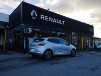 Renault Clio essence 1.0 Tce - 90 V BERLINE Evolution PHASE 1 OCCASION en Loire-Atlantique - Garage Renault Central img-2