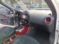 Nissan Juke essence 1.6 - 117 - BV Xtronic N-Connecta PHASE 3 OCCASION en Loire-Atlantique - Garage Renault Central img-13