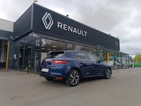 Renault Mégane diesel 1.5 Energy dCi - 110 IV BERLINE Intens PHASE 1 OCCASION en Loire-Atlantique - Garage Renault Central img-2