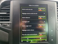 Renault Mégane diesel 1.5 Energy dCi - 110 IV BERLINE Intens PHASE 1 OCCASION en Loire-Atlantique - Garage Renault Central img-18
