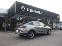 Renault Arkana essence 1.3 Tce - 140 - BV EDC Zen OCCASION en Loire-Atlantique - Garage Renault Central img-2