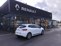 Renault Clio essence 1.0 Tce - 90 V BERLINE Equilibre PHASE 1 OCCASION en Loire-Atlantique - Garage Renault Central img-2