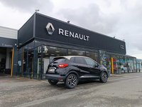 Renault Captur diesel 1.5 Energy dCi - 90 Intens OCCASION en Loire-Atlantique - Garage Renault Central img-2