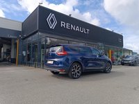 Renault Grand Scénic essence 1.3 TCe - 140 - FAP - 7pl GRAND IV MONOSPACE Intens PHASE 2 OCCASION en Loire-Atlantique - Garage Renault Central img-2
